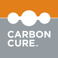 Carbon Cure logo