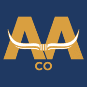 AACo logo