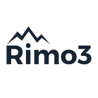 Rimo3 logo