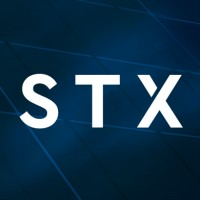 STX Group logo