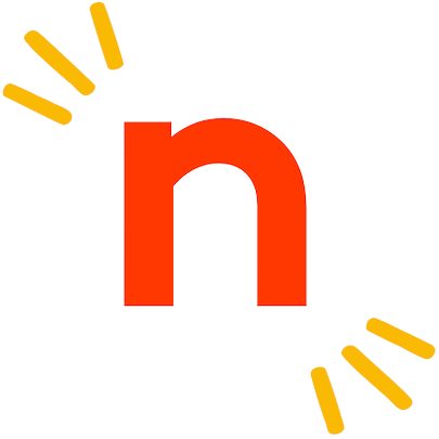 The Nudge logo