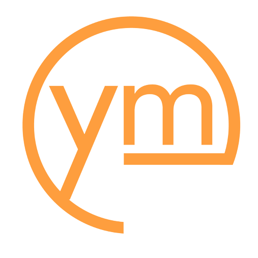 Yieldmo logo