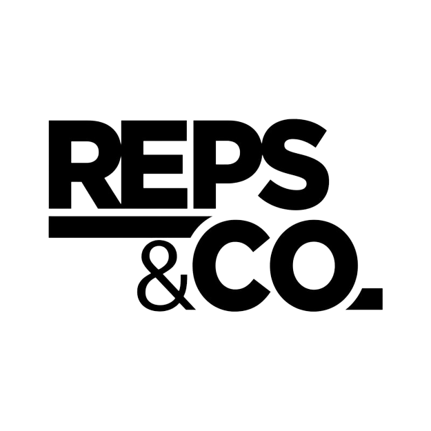 REPS & Co. logo