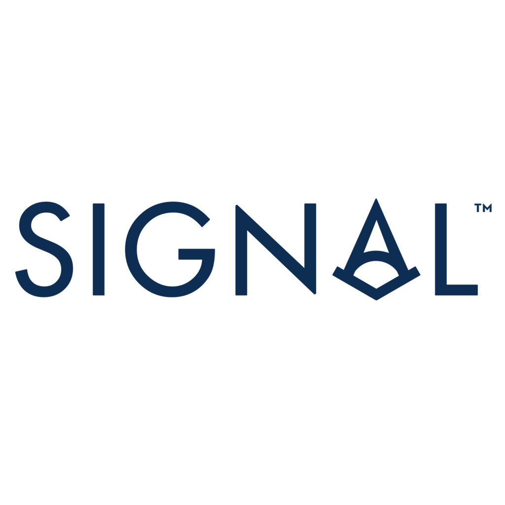 Signal logo