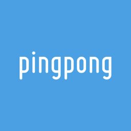 PingPong logo