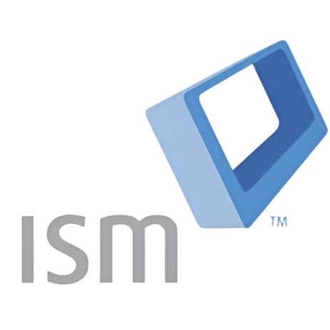 ISM Fantasy Games logo