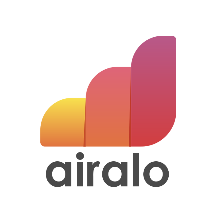 Airalo logo