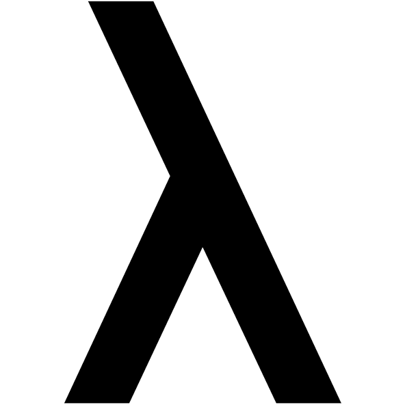 Lambda Automata logo