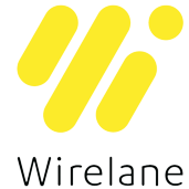 Wirelane logo