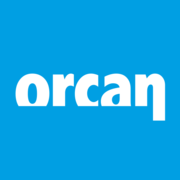 Orcan Energy logo