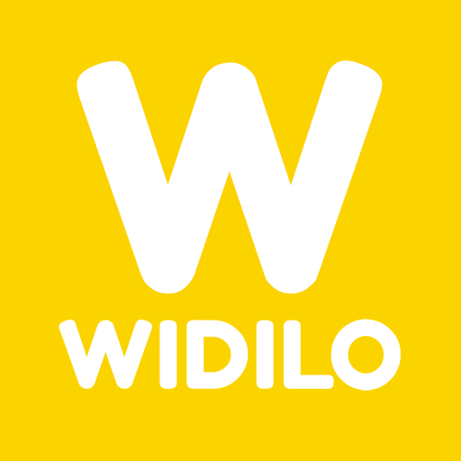 Widilo logo