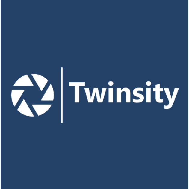 Twinsity logo