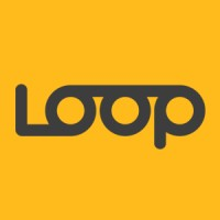 Loop logo