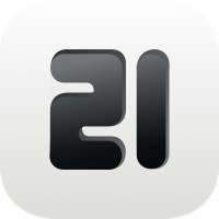 21bitcoin logo