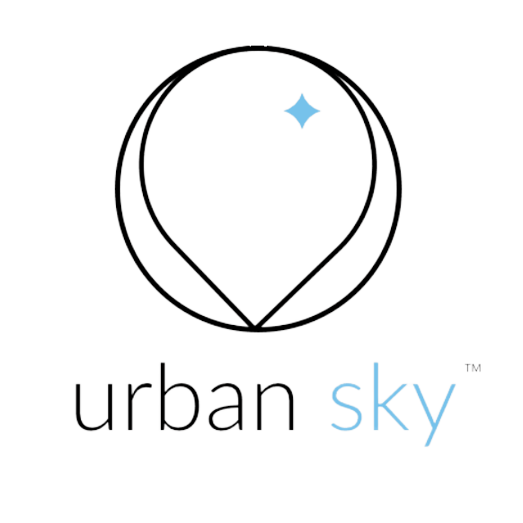 Urban Sky logo