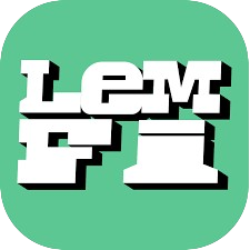 Lemfi logo