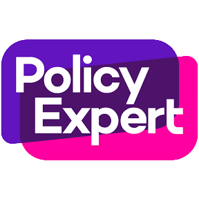 Policy Expert logo