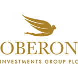 Oberon Investments Group logo