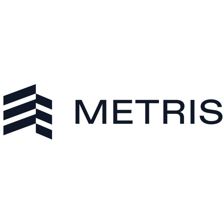 Metris Energy logo