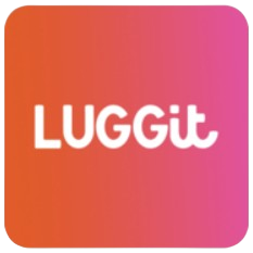 LUGGit logo