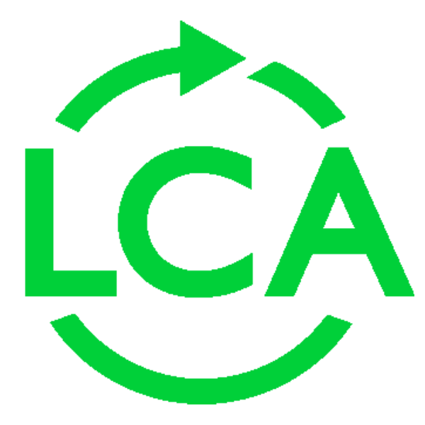 One Click LCA logo