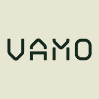 Vamo logo