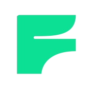 Flip logo