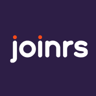 Joinrs logo