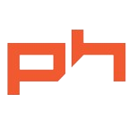 Phyron logo