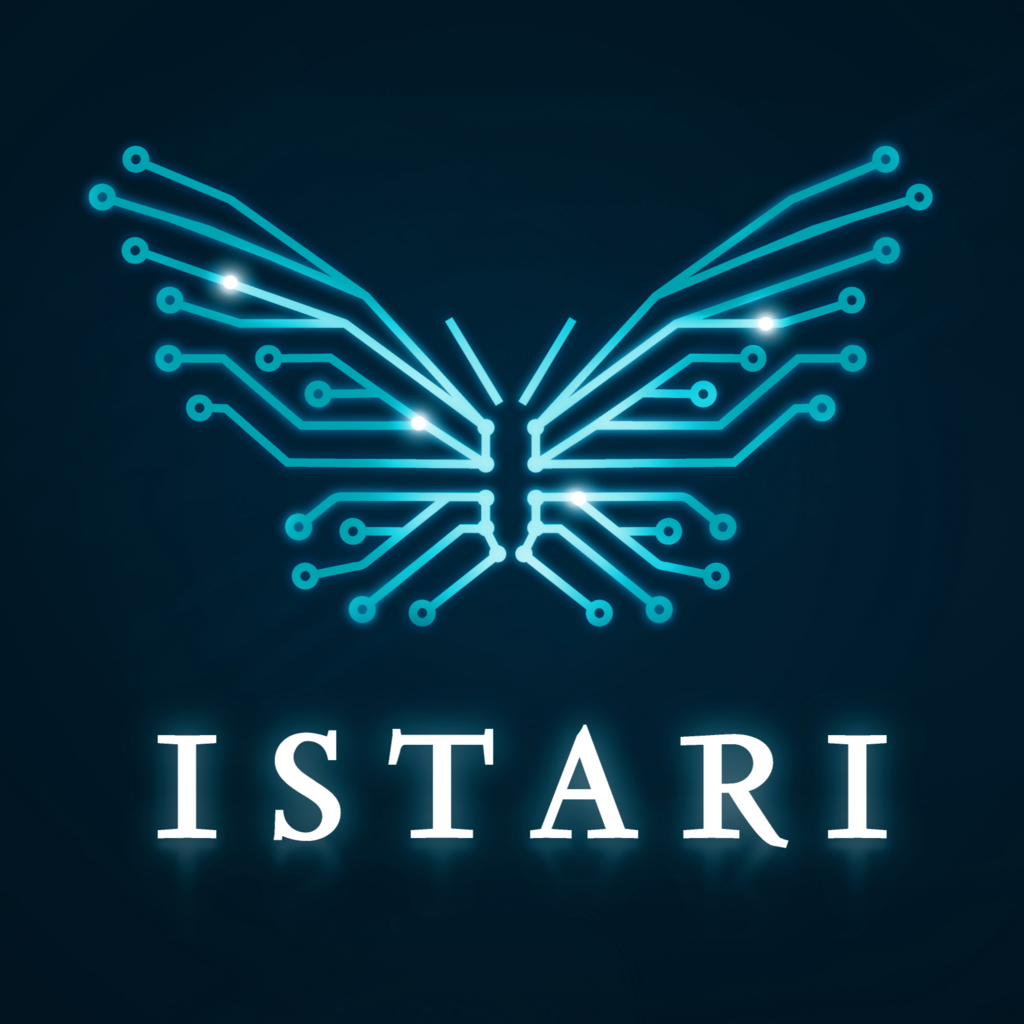 Istari Research Lab logo