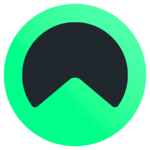 StrideUp logo