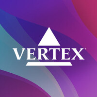 Vertex logo