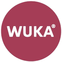 WUKA logo