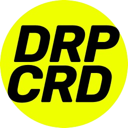 DRPCRD logo