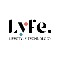 Lyfe Tech logo