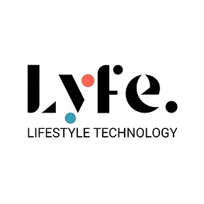 Lyfe Tech logo