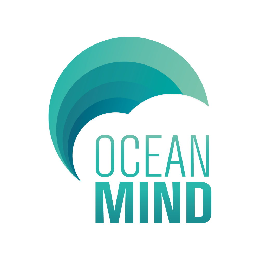 OceanMind logo