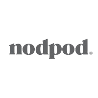 Nodpod logo