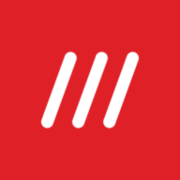 what3words logo