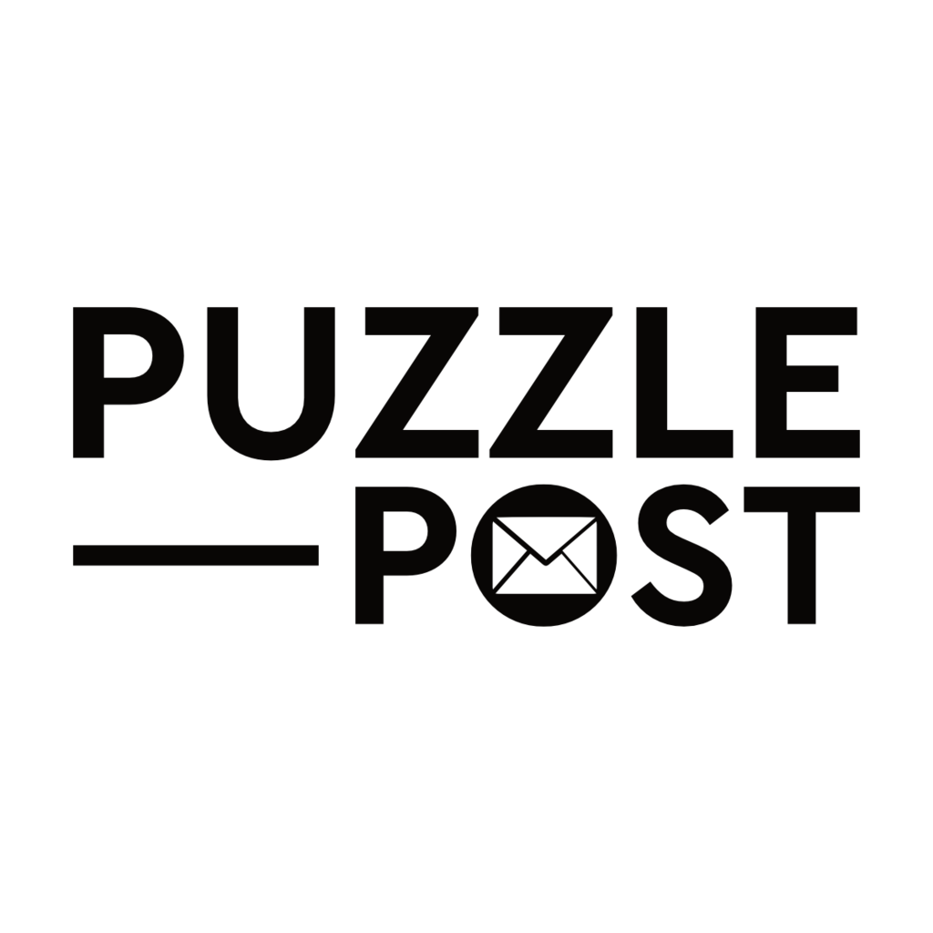 Puzzle Post logo