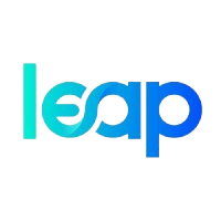 Leap logo