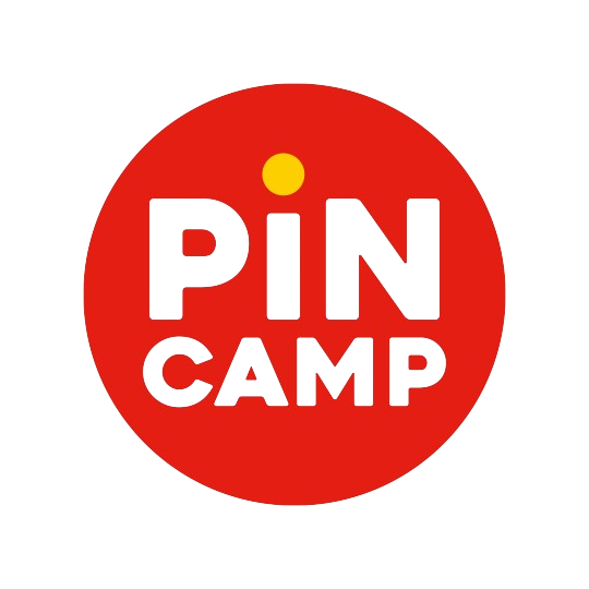 PiNCAMP logo