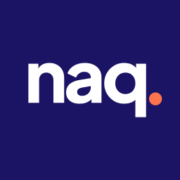 Naq Cyber logo