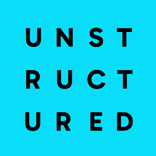 Unstructured.io logo