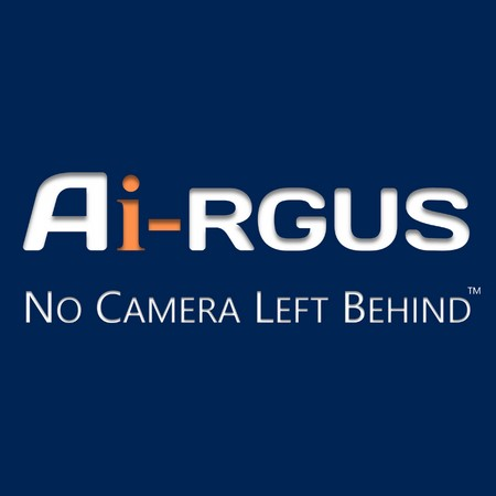 Ai-RGUS logo