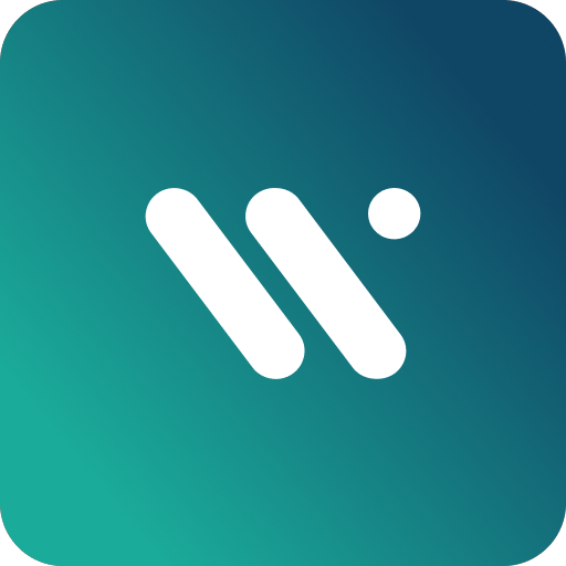 Wakeo logo