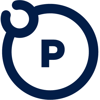 Proximie logo