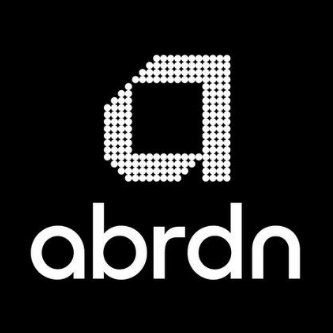 Abrdn logo