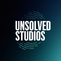 Unsolved Studios logo