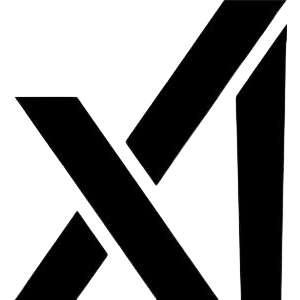 xAI logo